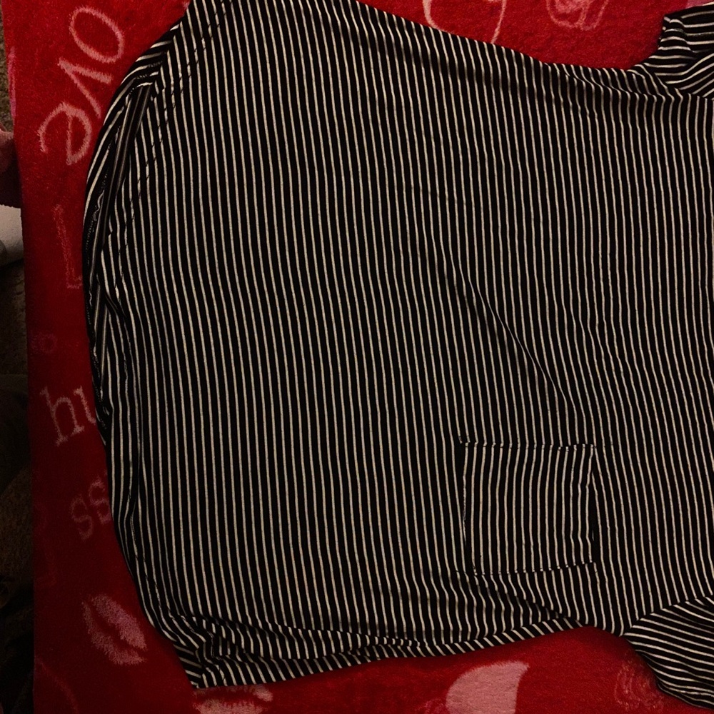 Striped shirt - Picture 4 of 5